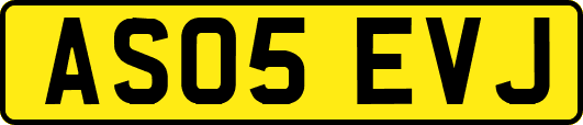 AS05EVJ