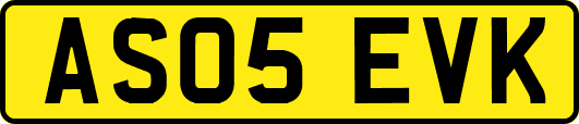 AS05EVK