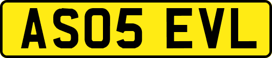AS05EVL