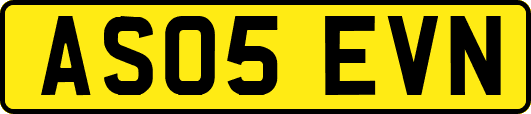 AS05EVN