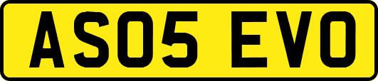 AS05EVO