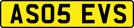 AS05EVS