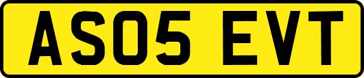 AS05EVT