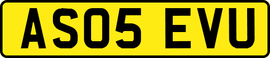 AS05EVU