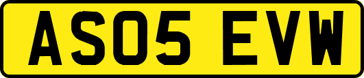 AS05EVW