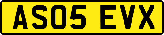 AS05EVX