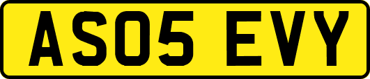 AS05EVY