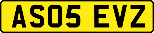AS05EVZ