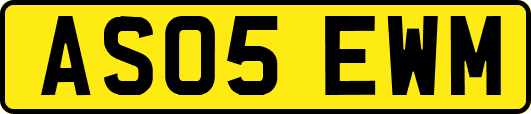 AS05EWM