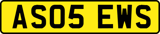 AS05EWS