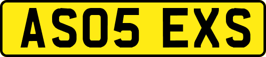 AS05EXS