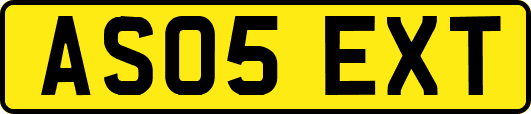 AS05EXT