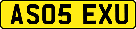 AS05EXU