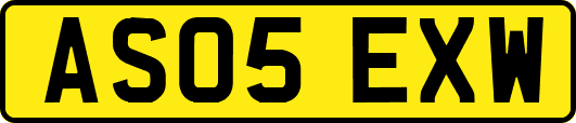 AS05EXW