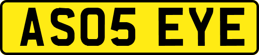 AS05EYE