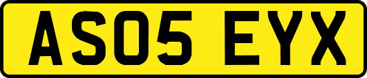 AS05EYX