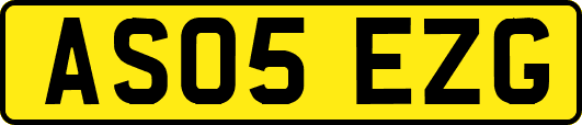 AS05EZG