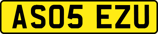 AS05EZU