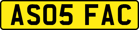 AS05FAC
