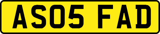 AS05FAD