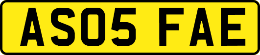 AS05FAE