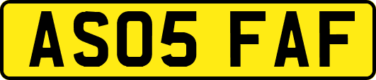 AS05FAF