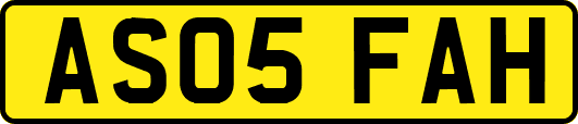 AS05FAH