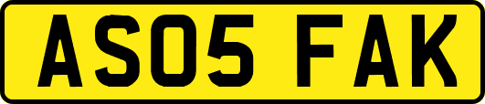 AS05FAK