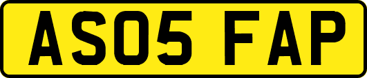 AS05FAP