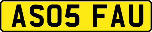 AS05FAU