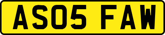 AS05FAW