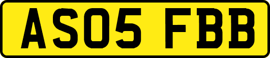AS05FBB