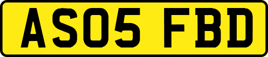 AS05FBD