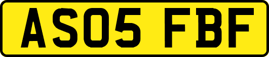 AS05FBF