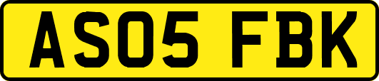 AS05FBK