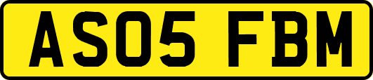 AS05FBM