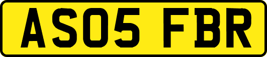 AS05FBR