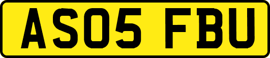 AS05FBU