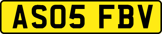 AS05FBV