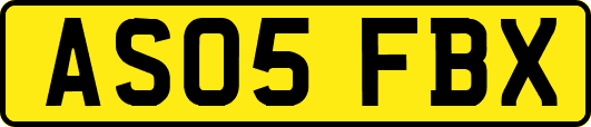AS05FBX