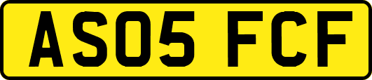 AS05FCF