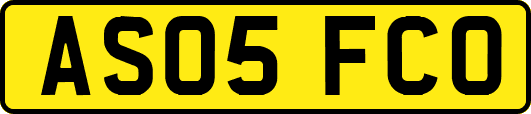 AS05FCO