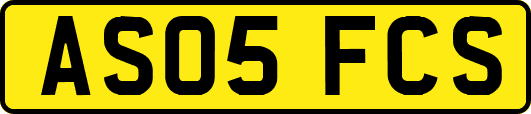 AS05FCS
