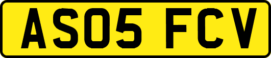 AS05FCV