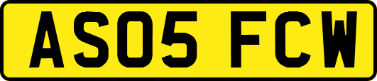 AS05FCW
