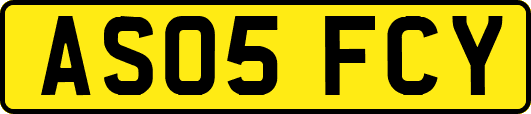 AS05FCY