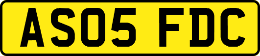 AS05FDC