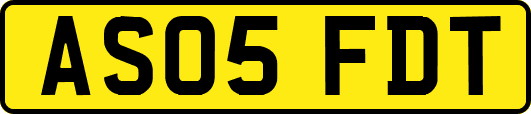 AS05FDT