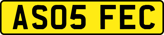 AS05FEC