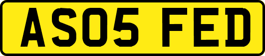 AS05FED